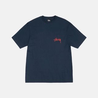 国内完売 Stussy Skate Tough T-Shirt Tシャツ M