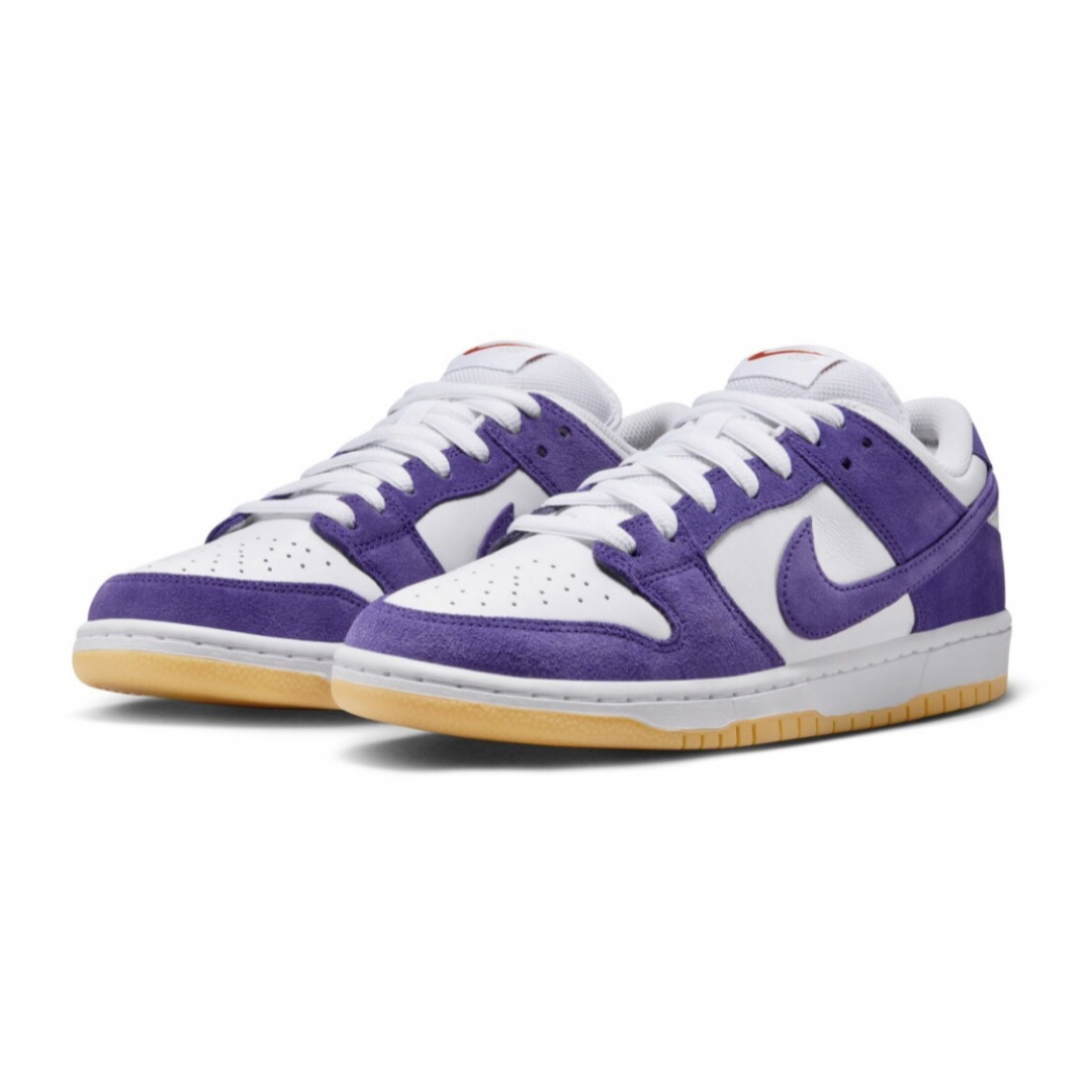 スニーカーNIKE SB DUNK LOW PRO ISO Size : 27.5cm