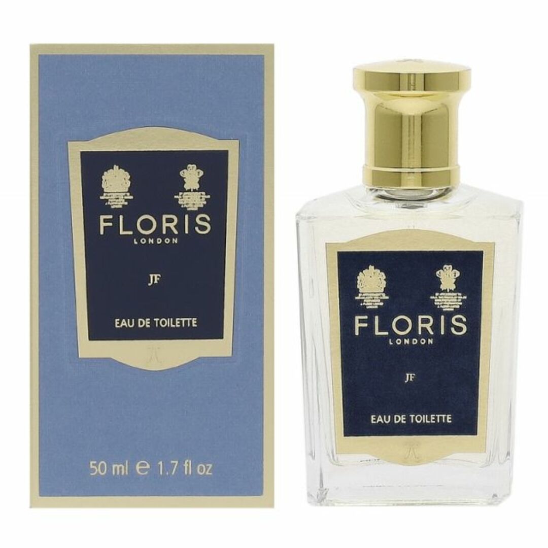 フローリス FLORIS 香水 メンズ JF ET/SP 50ml コスメ/美容の香水(香水(男性用))の商品写真