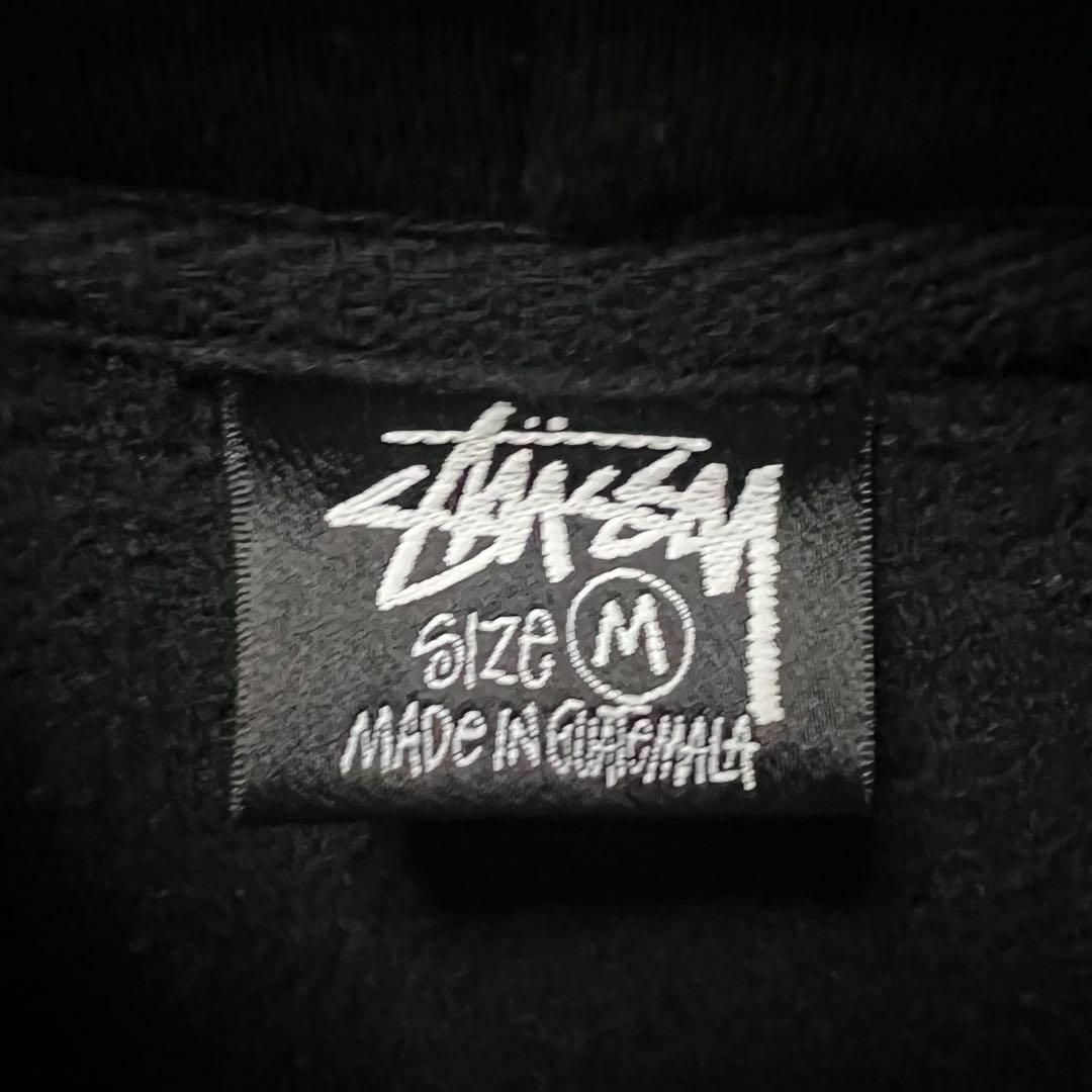 STUSSY - 【超絶人気モデル】ステューシー ファイヤーパターン 即完売