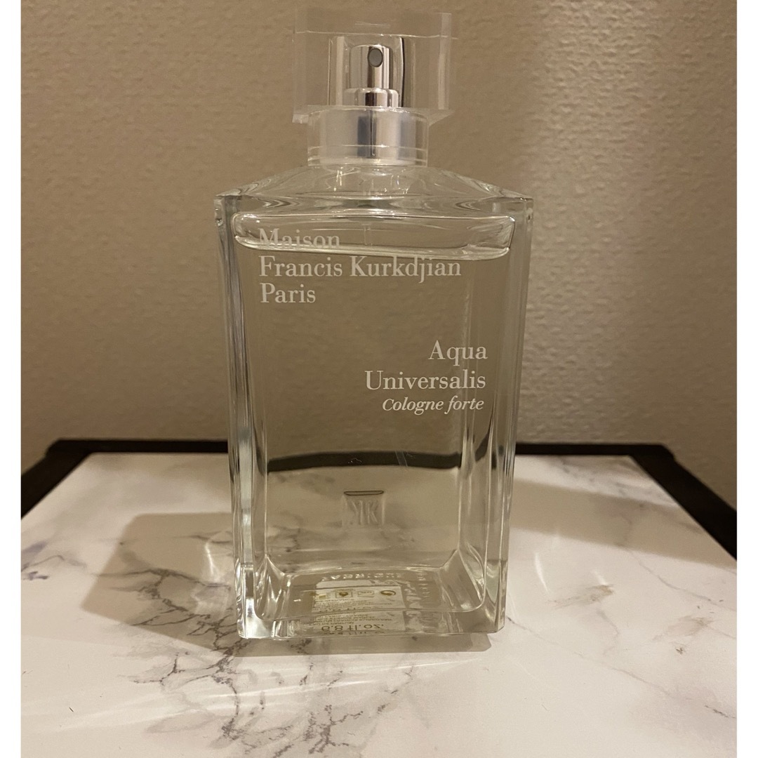 フランシスクルジャン　アクアユニヴェルサリスコローニュ　200ml