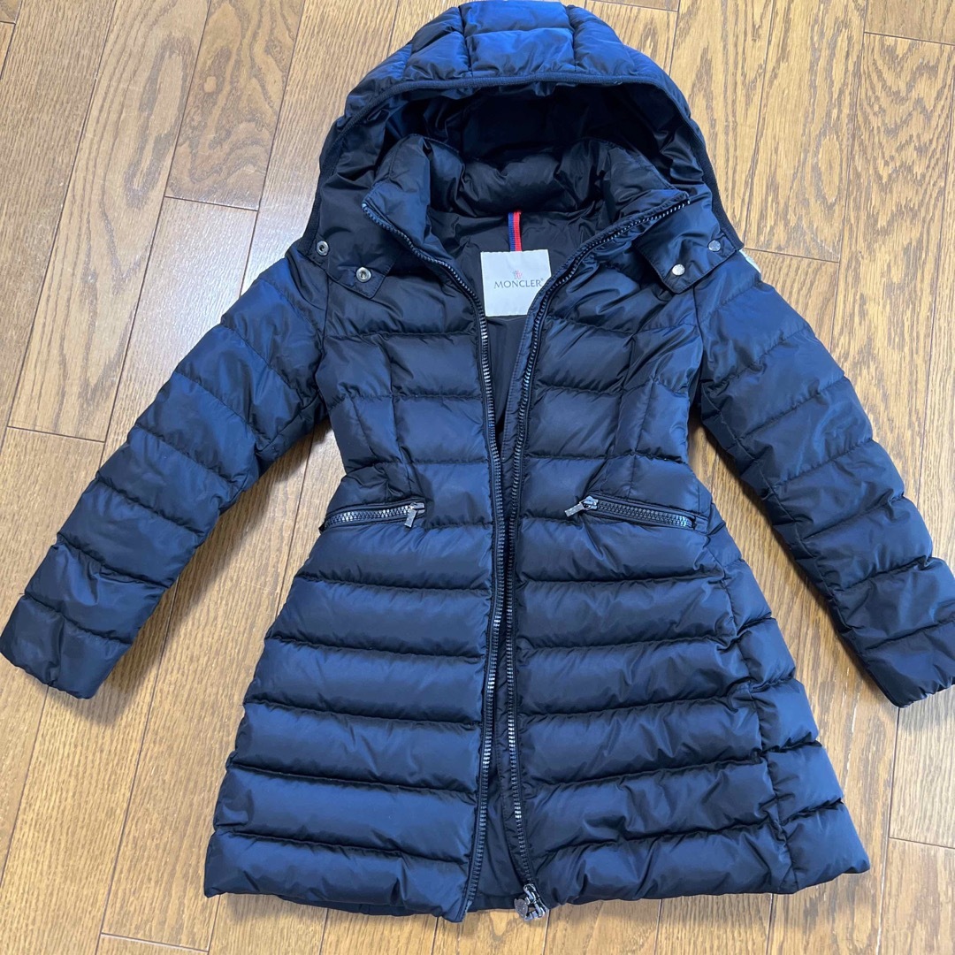 MONCLER CHARPAL 大人もOK！ダウン 10A140cm-