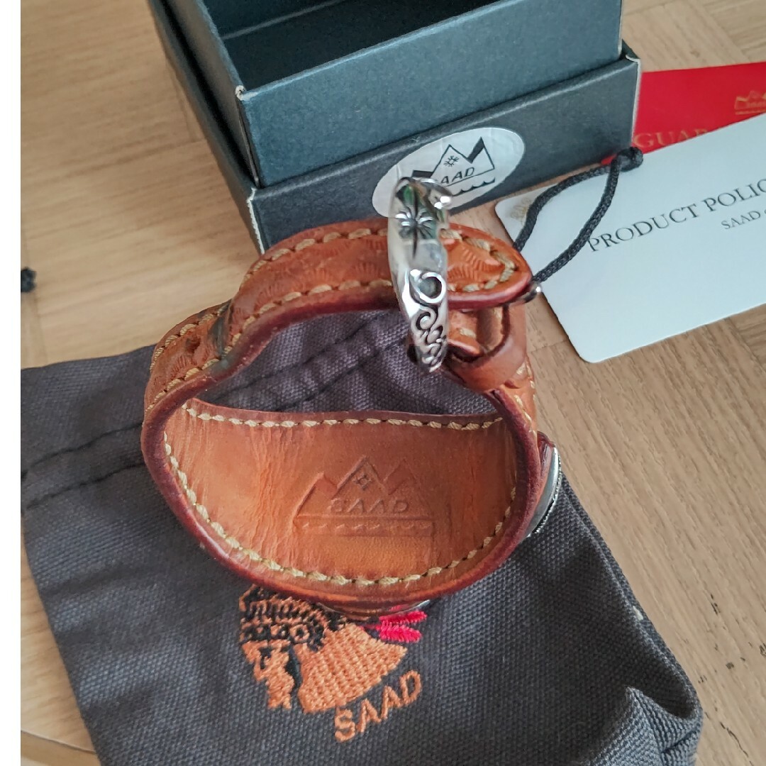SAAD 時計 サード レザー ウォッチ レザーベルト SAAD 時計 サード レザー ウォッチ レザーベルト