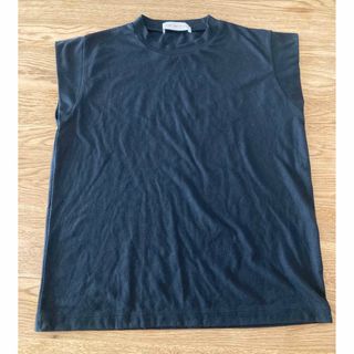 センスオブプレイスバイアーバンリサーチ(SENSE OF PLACE by URBAN RESEARCH)のSENSE OF PLACE Tシャツ　ブラック(Tシャツ(半袖/袖なし))