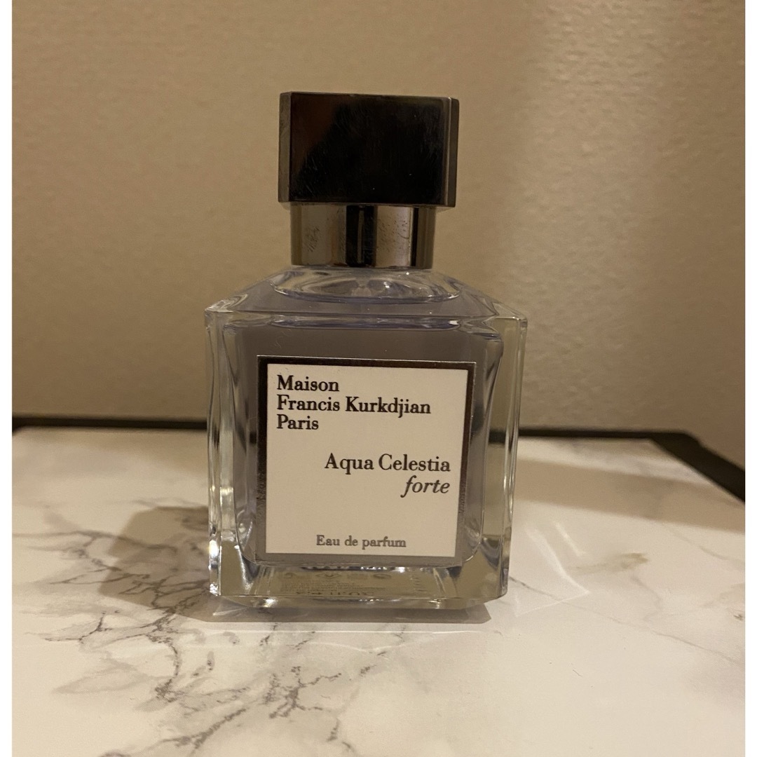 フランシスクルジャン アクアセレスティアフォルテ-