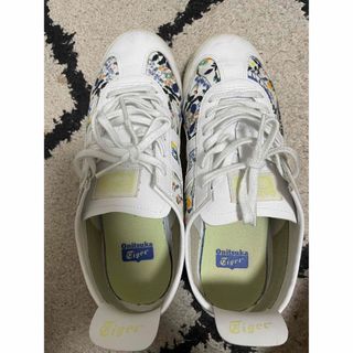 オニツカタイガー(Onitsuka Tiger)のオニツカタイガー　リバティ(スニーカー)