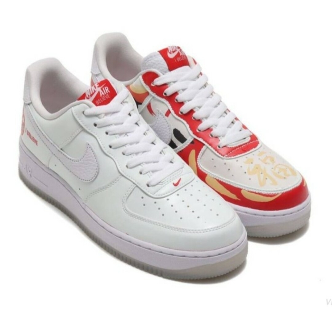 27cm 日本限定 NIKE AIR FORCE 1 LOW DARUMA