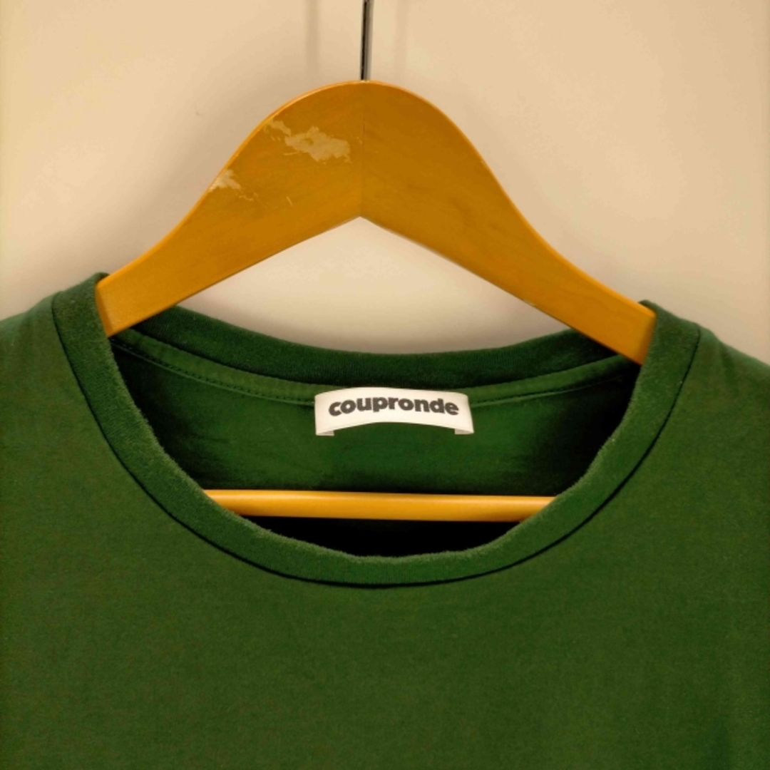 USED(ユーズドフルギ) メンズ トップス Tシャツ・カットソー 2