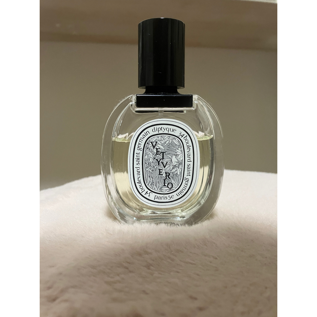 diptyque(ディプティック)のヴェチヴェリオ コスメ/美容の香水(香水(女性用))の商品写真