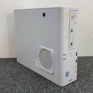 エプソン(EPSON)の第6世代CPU搭載 EPSON Endeavor AT993E(デスクトップ型PC)