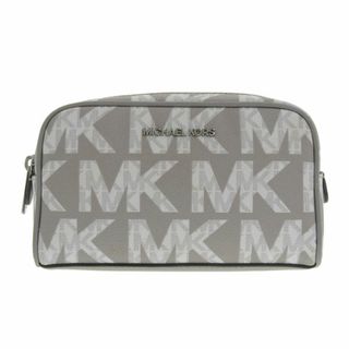 新品 MICHAEL KORS 小物入れ シルバー