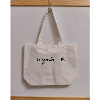 agnes b.

トートバック 
 
ベージュ

新品未開封