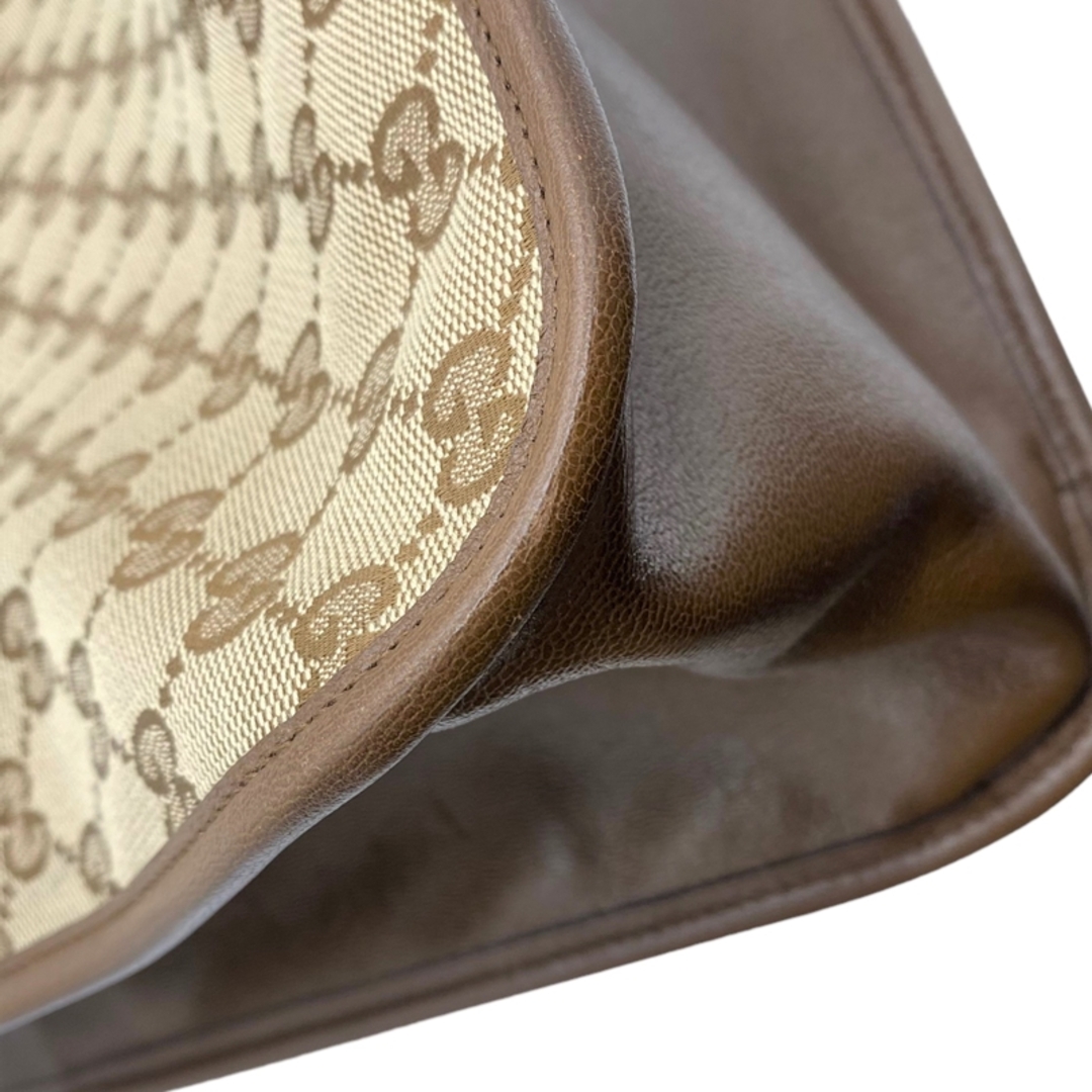 Gucci - グッチ GUCCI ホースビット 1955トートバッグ 623694 525040