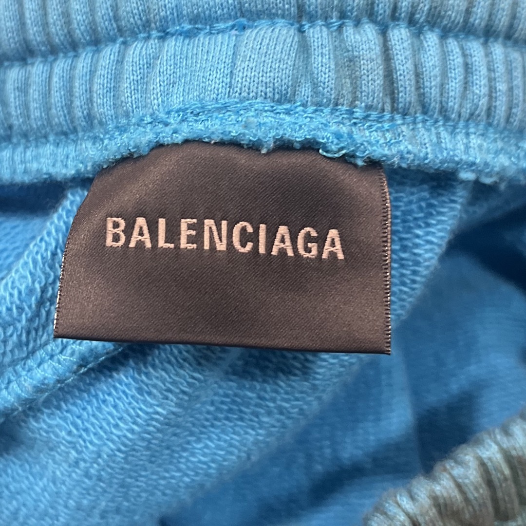 Balenciaga(バレンシアガ)のbalenciaga skater baggy sweatpants メンズのパンツ(その他)の商品写真