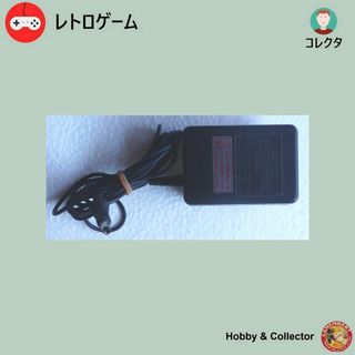 スーパーファミコン(スーパーファミコン)のニンテンドー ACアダプタ HVC-002 ( #3078 )(その他)