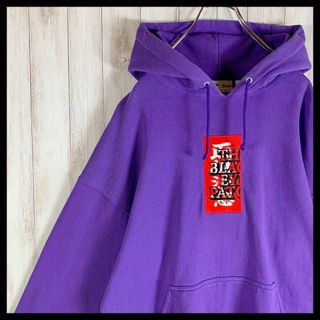 LHP限定】ブラックアイパッチ センター刺繍ロゴ 取扱注意 希少