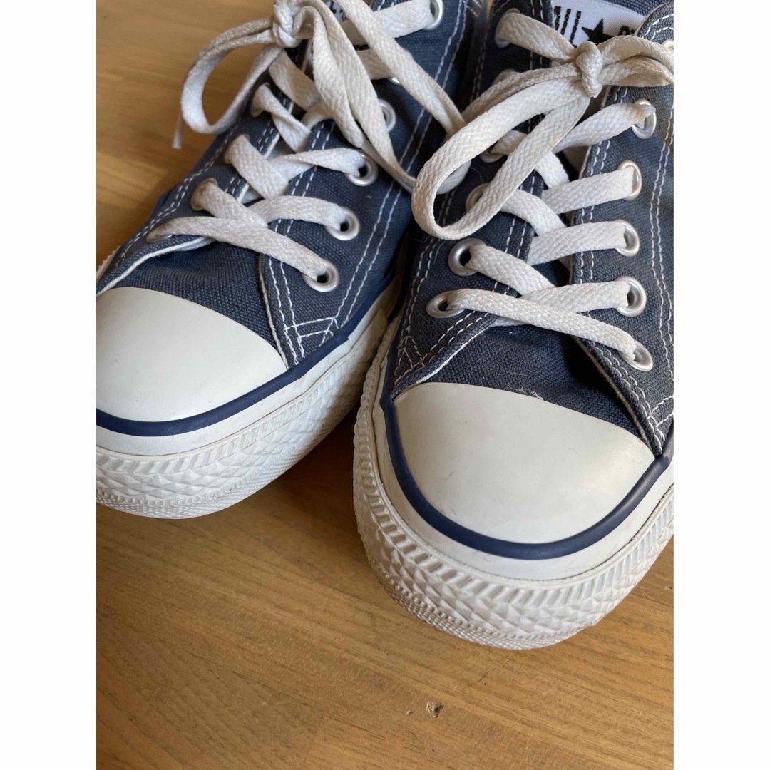 CONVERSE  ALL STAR   JPN24 レディースの靴/シューズ(スニーカー)の商品写真