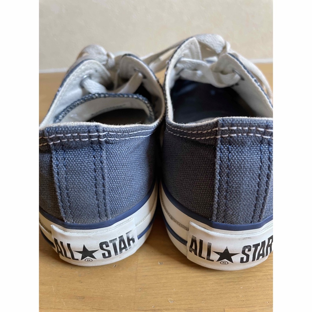 CONVERSE  ALL STAR   JPN24 レディースの靴/シューズ(スニーカー)の商品写真