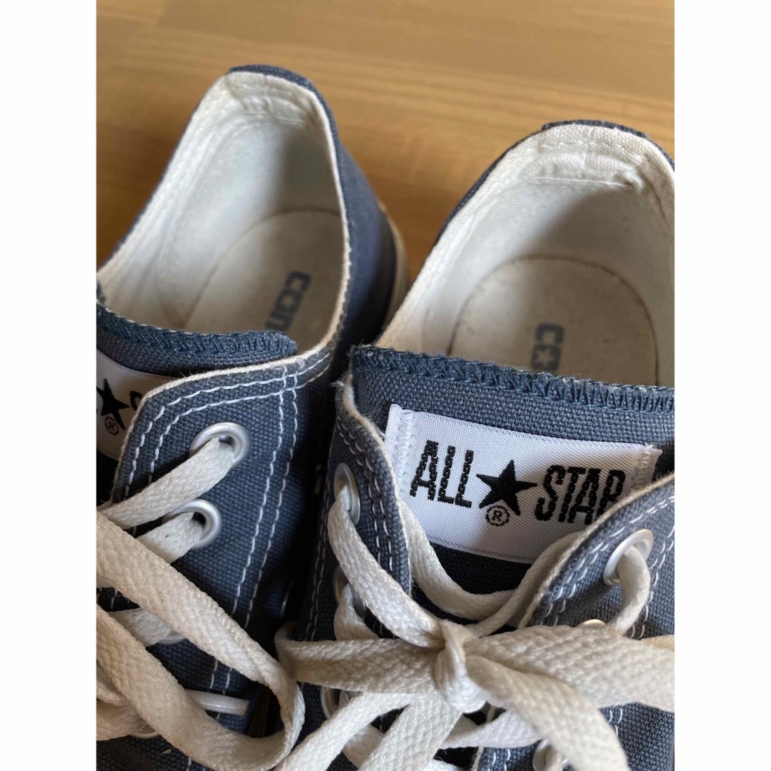 CONVERSE  ALL STAR   JPN24 レディースの靴/シューズ(スニーカー)の商品写真