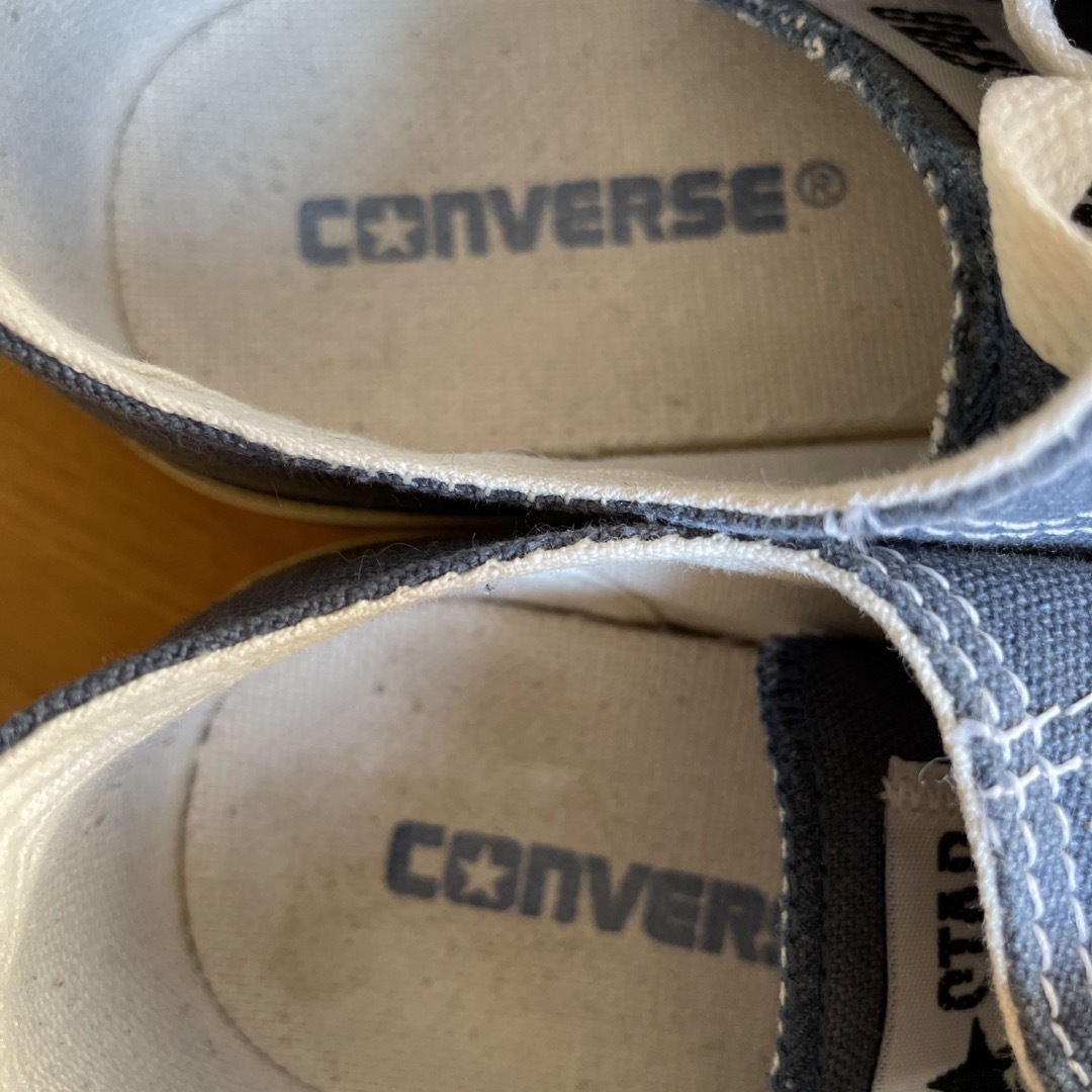 CONVERSE  ALL STAR   JPN24 レディースの靴/シューズ(スニーカー)の商品写真