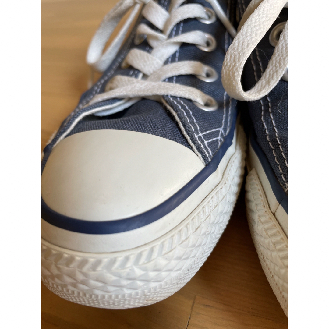 CONVERSE  ALL STAR   JPN24 レディースの靴/シューズ(スニーカー)の商品写真