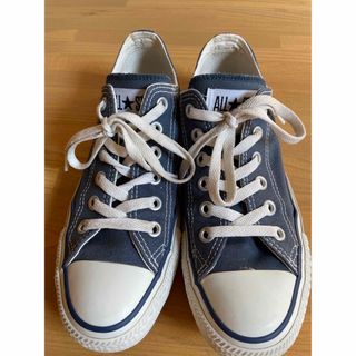 CONVERSE  ALL STAR   JPN24(スニーカー)