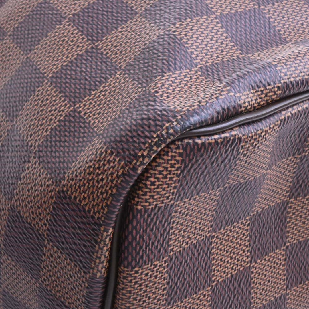 LOUIS VUITTON ルイヴィトン ダミエ スピーディ35 ボストンバッグ
