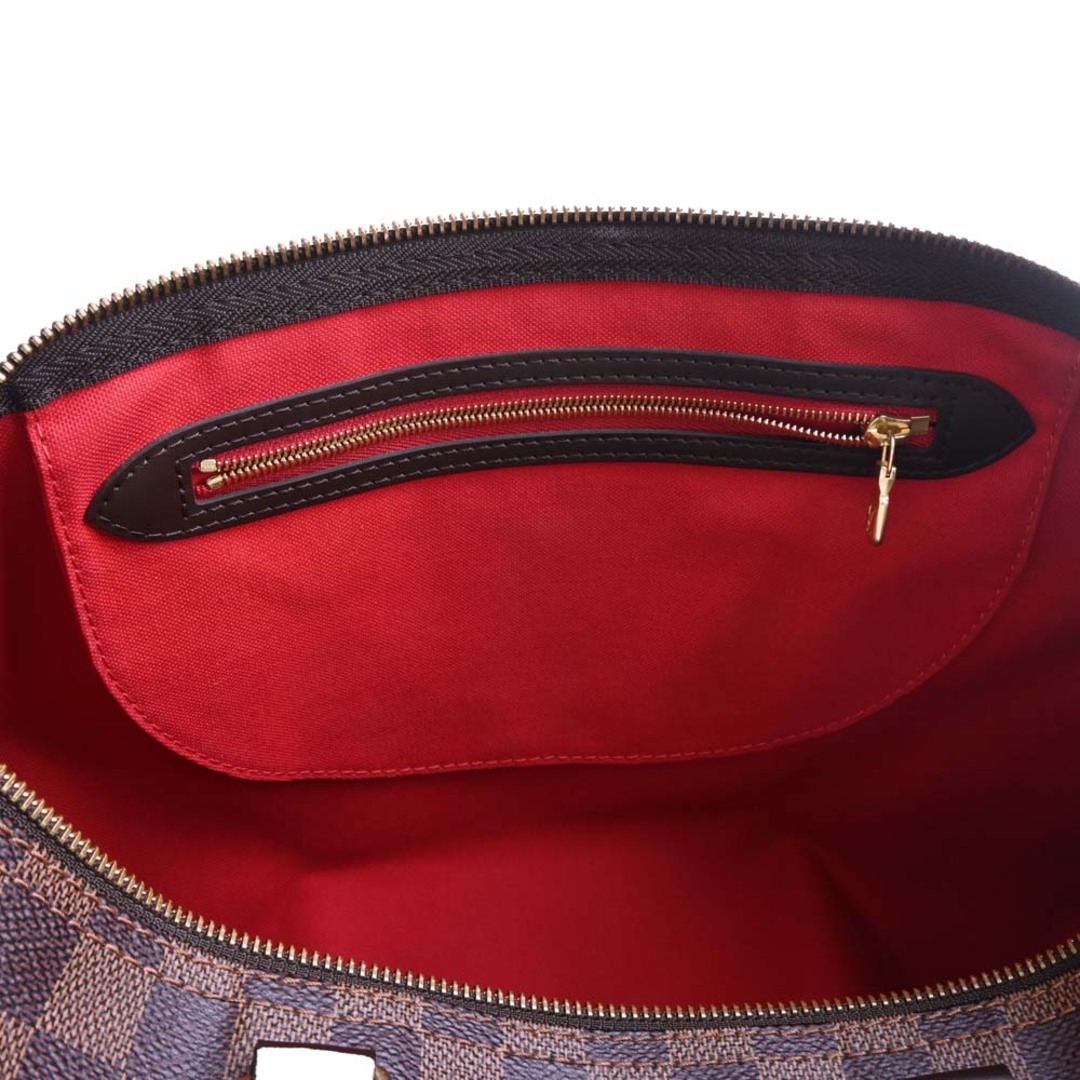 LOUIS VUITTON ルイヴィトン ダミエ スピーディ35 ボストンバッグ