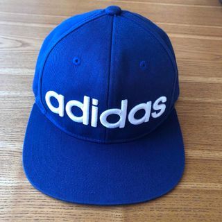 アディダス(adidas)のadidas 帽子 キャップ(帽子)