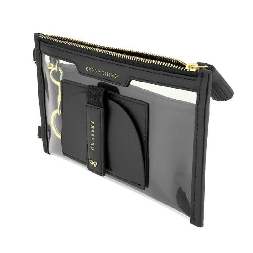 ANYA HINDMARCH - 新品 アニヤ ハインドマーチ ANYA HINDMARCH ANYA HINDMARCH - 新品 アニヤ ハインドマーチ ANYA HINDMARCH