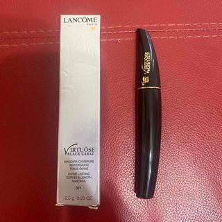 ランコム(LANCOME)のランコム　ヴィルトゥーズ　マスカラ　ブラック(マスカラ)