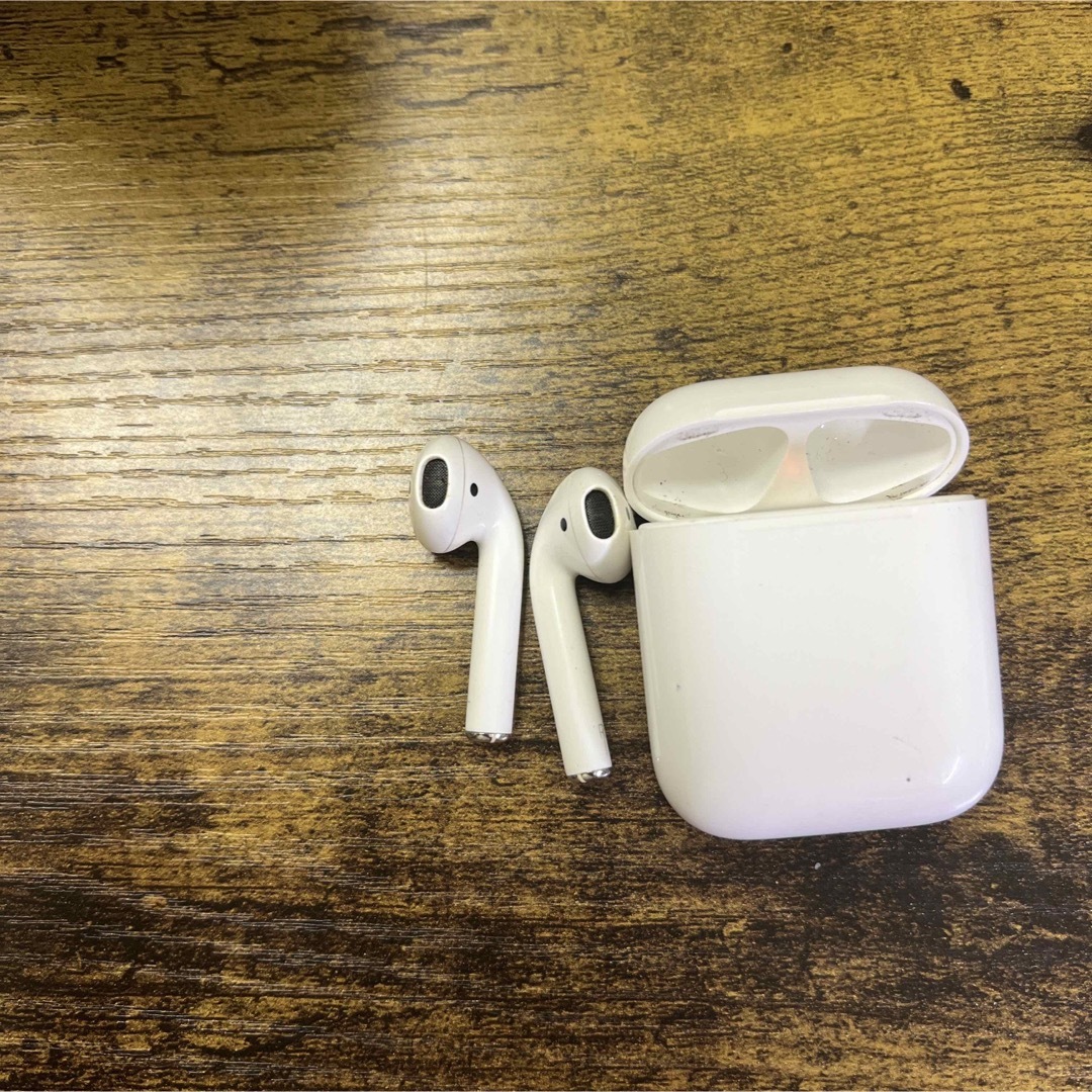 Apple Airpods第2世代 2