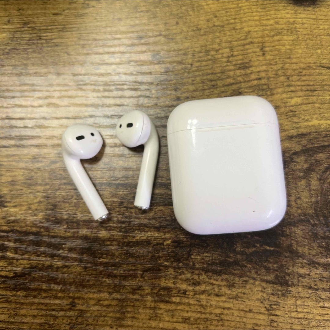 Apple Airpods第2世代