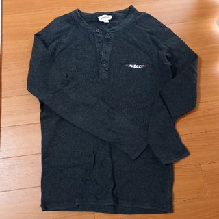 ディーゼル(DIESEL)のDIESEL  メンズ　カットソー(Tシャツ/カットソー(七分/長袖))