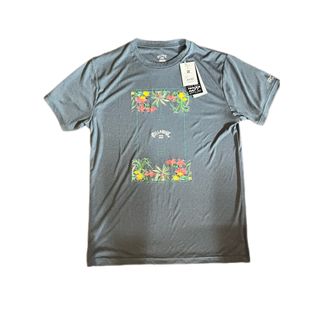 ビラボン(billabong)のビラボン　ラッシュガード　BD011z31 NVH(Tシャツ/カットソー(半袖/袖なし))