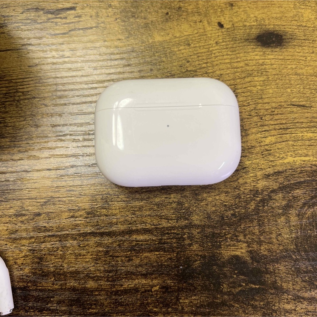 Apple Airpods Pro第2世代　ケース