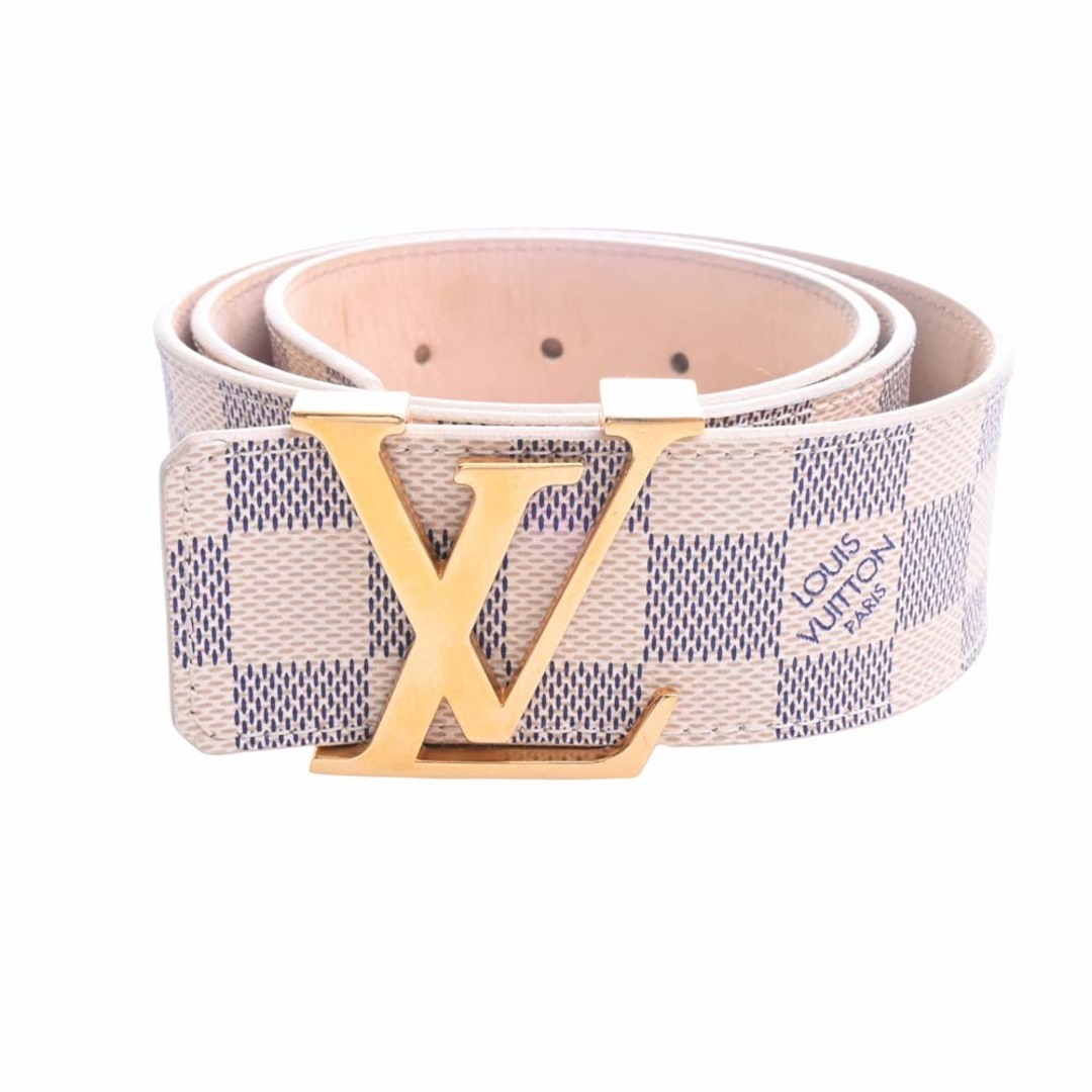 LOUIS VUITTON - 【中古】LOUIS VUITTON ルイヴィトン アズール サン