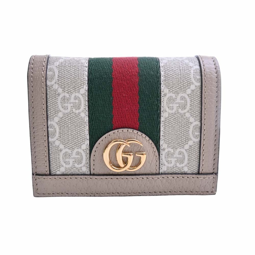 から厳選した Gucci グッチ オフィディア GG GGスプリーム カード