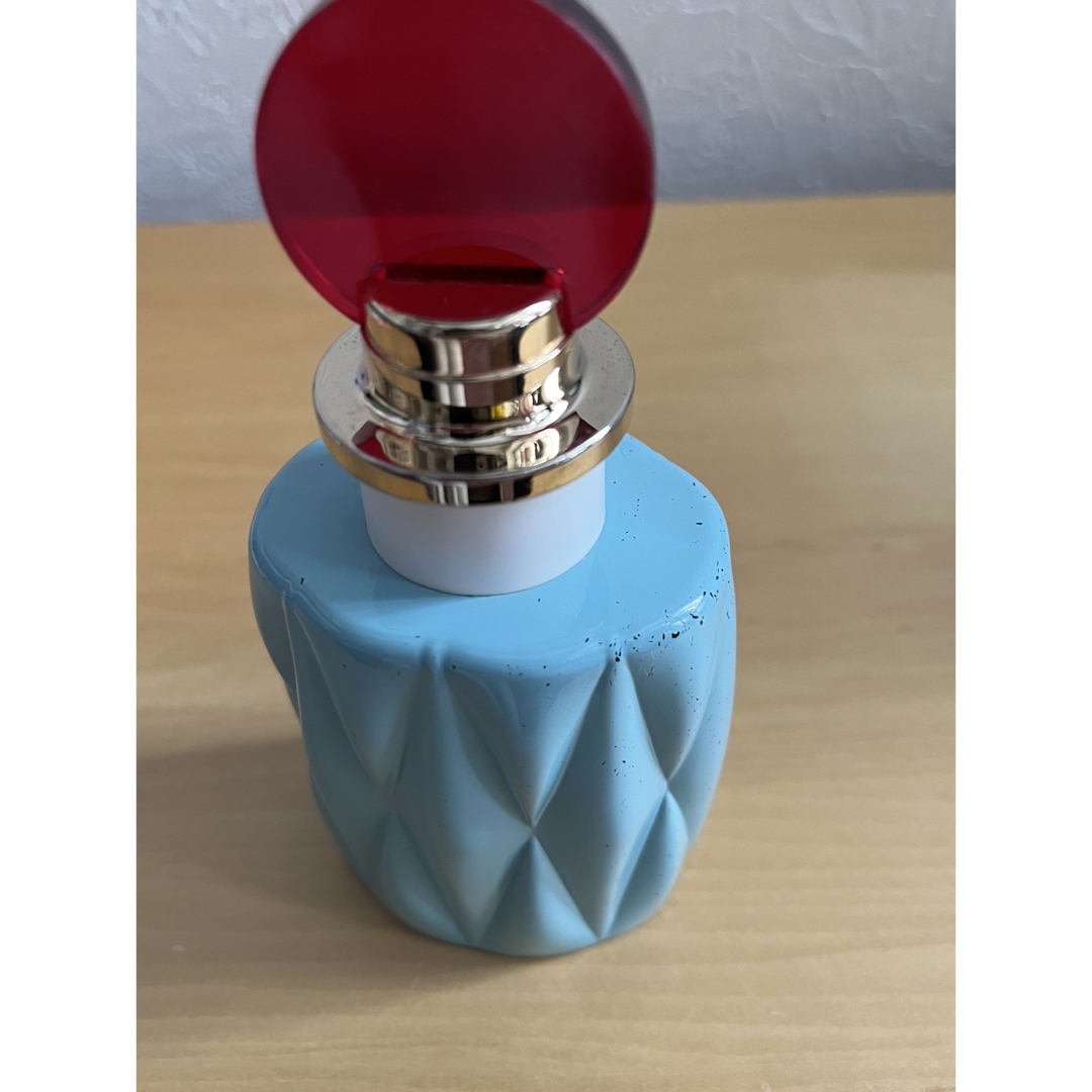 miumiu(ミュウミュウ)のミュウミュウ オードパルファム 100ml  MIUMIU コスメ/美容の香水(香水(女性用))の商品写真