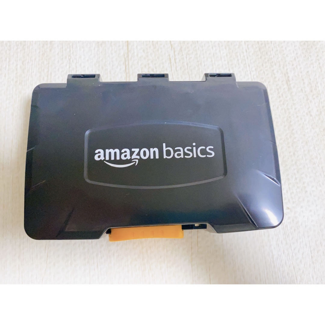 Amazon - ビットセット スクリュードライバー/ナットドライバー 37