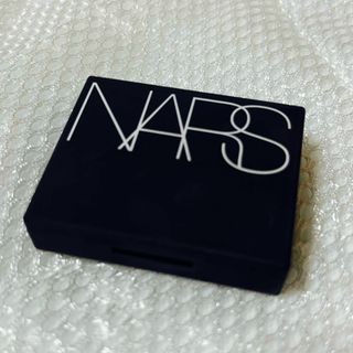 ナーズ(NARS)のNARS ハードワイヤーアイシャドー 5338 イリデッセントソフトゴールド(アイシャドウ)