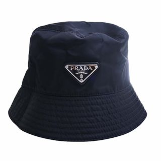 プラダ バケットハットの通販 400点以上 | PRADAを買うならラクマ