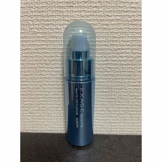 アルビオン(ALBION)のアルビオン　エクサージュホワイト　ホワイト　ディフュージョン　40ml(美容液)