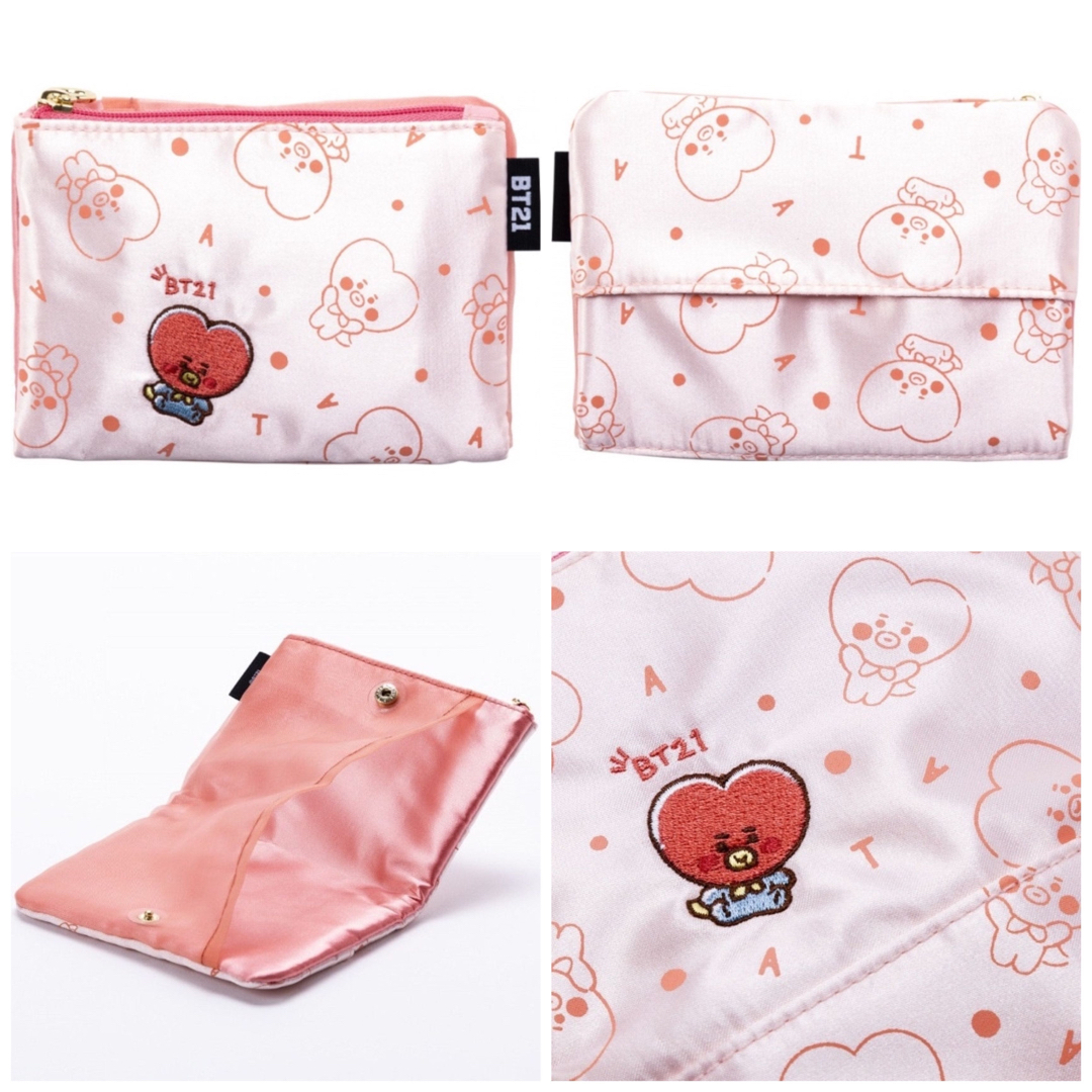 ベビー TATA セット BTS BT21 tinytan テテ テヒョン V