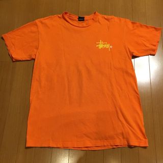 ステューシー(STUSSY)のstussy☆定番Tシャツ(Tシャツ/カットソー(半袖/袖なし))