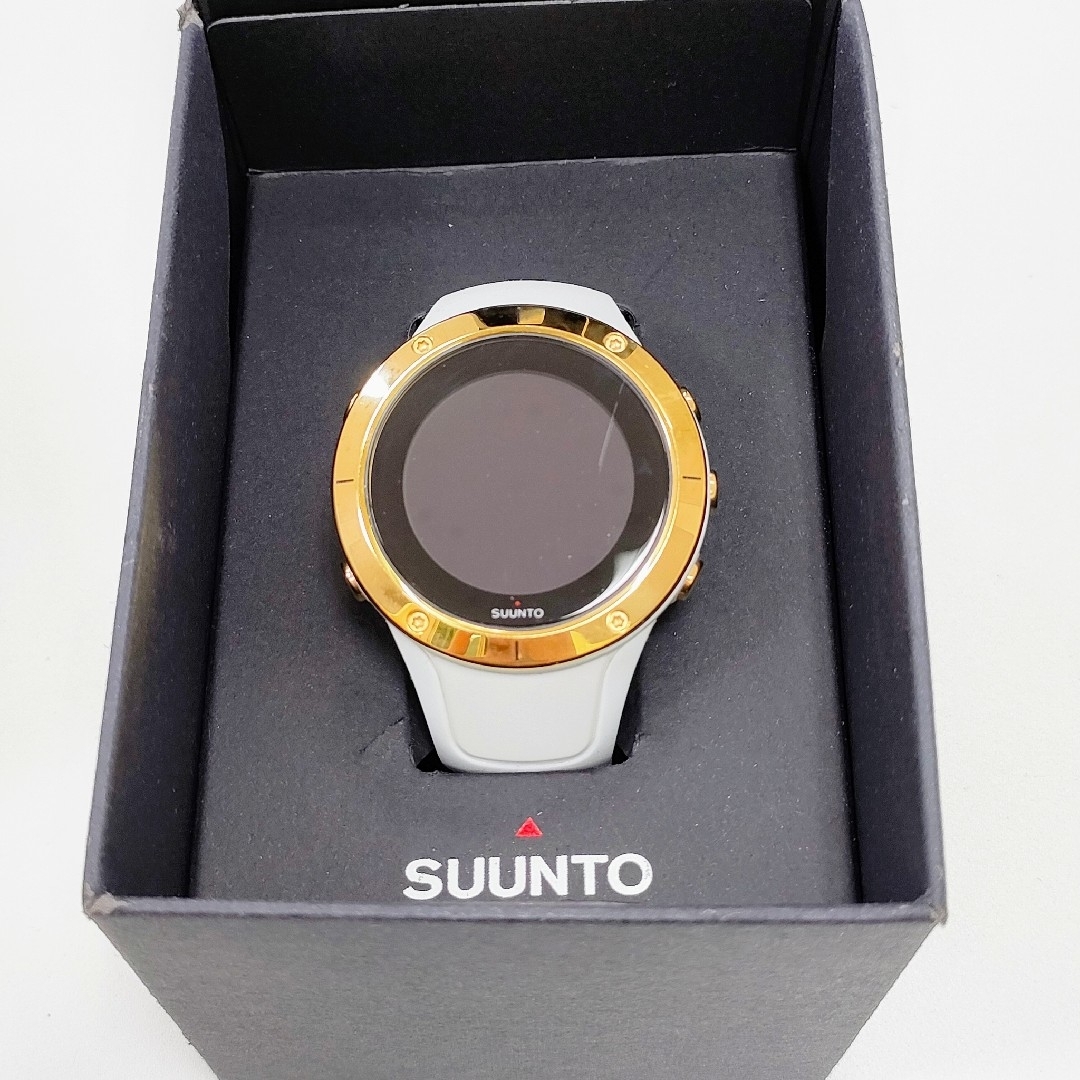 SUUNTO スント スパルタン トレーナー リストHR - その他