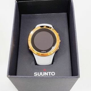 スント(SUUNTO)のSUUNTO 　スント スパルタン トレーナー リストHR(その他)