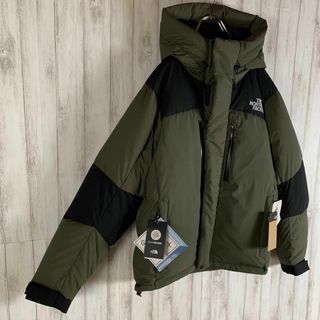 THE NORTH FACE - 【新品・タグ付き】ノースフェイス 希少カラー