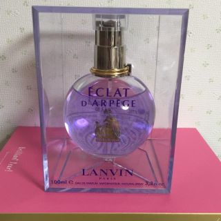 ♡ランバン♡香水100ml