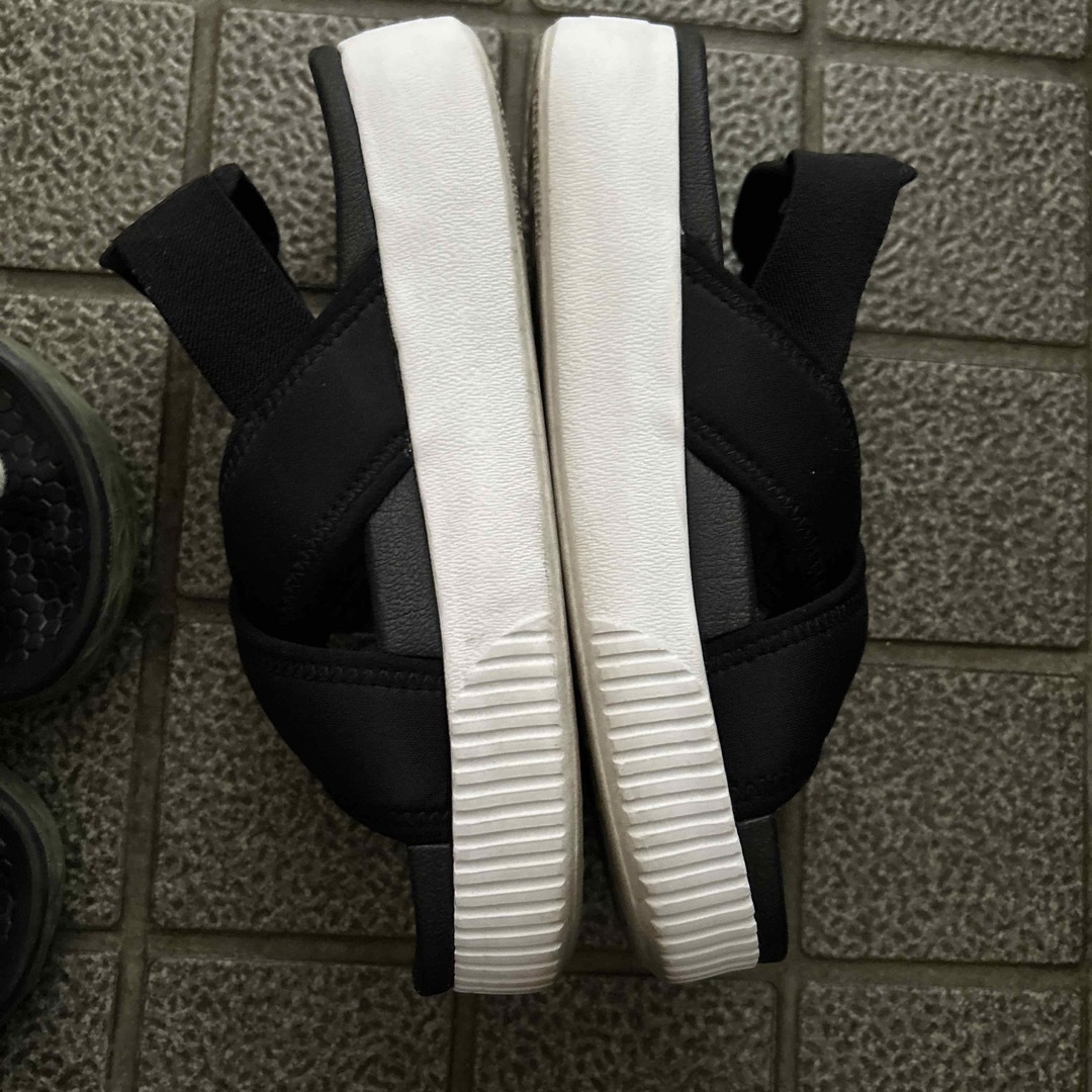 PUMA(プーマ)のプーマ　サンダル　24cm レディースの靴/シューズ(サンダル)の商品写真